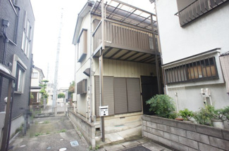 【外観】 | 吉川市保戸建