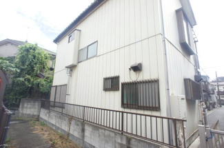 【外観】 | 吉川市保戸建