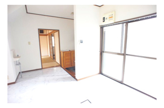 【ダイニング】 | 吉川市保戸建