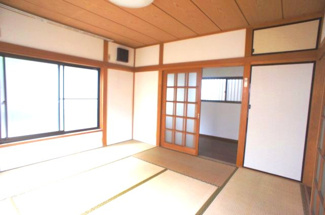【和室】 | 吉川市保戸建