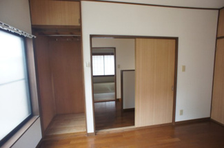 【洋室】 | 吉川市保戸建