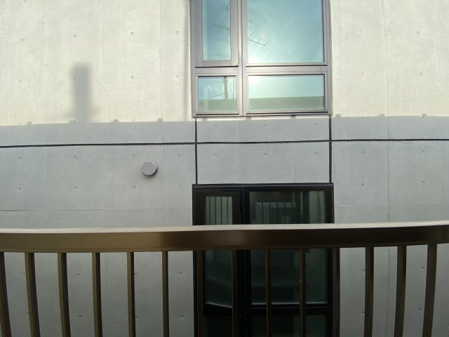千三荘（センザンソウ）の展望