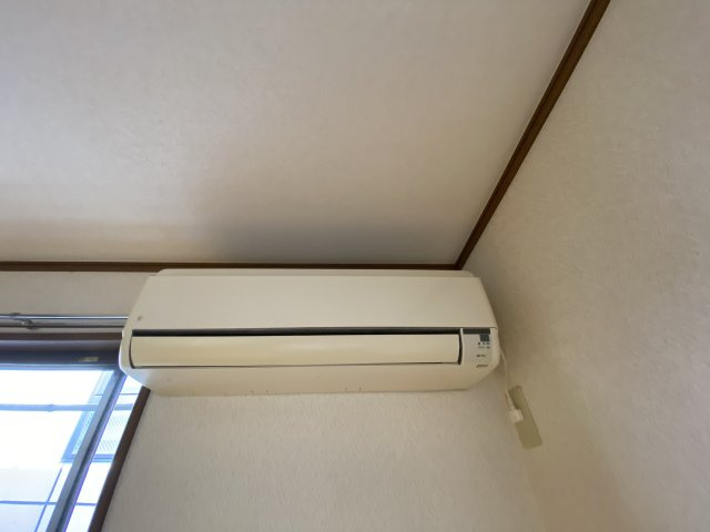 千三荘（センザンソウ）の設備