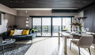 【完成予想図】 | サンクレイドル宇都宮Ⅴ