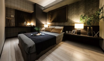 【完成予想図】 | サンクレイドル宇都宮Ⅴ