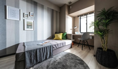 【完成予想図】 | サンクレイドル宇都宮Ⅴ