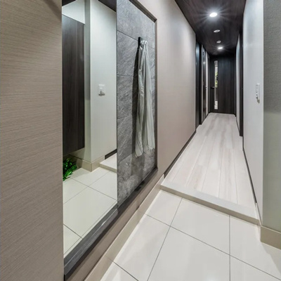 【完成予想図】 | サンクレイドル宇都宮Ⅴ