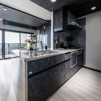 【完成予想図】 | サンクレイドル宇都宮Ⅴ