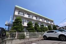 レディース金剛の画像