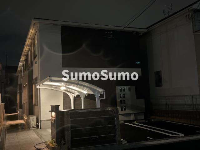 プランドール豊町のその他