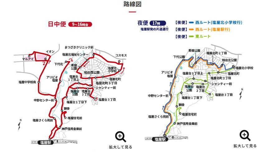 塩屋住宅２号棟のその他