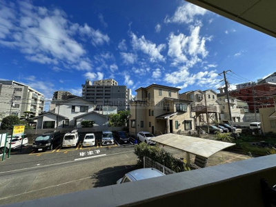 【展望】 | ドメイン藤沢