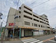 シティハイツ名城Ⅰ【　1階路面店　】の画像