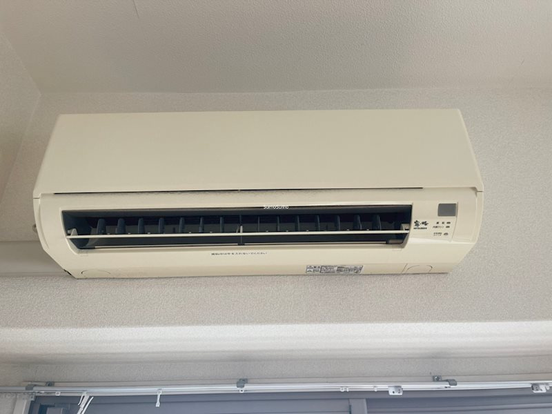 エスリード難波WESTの設備