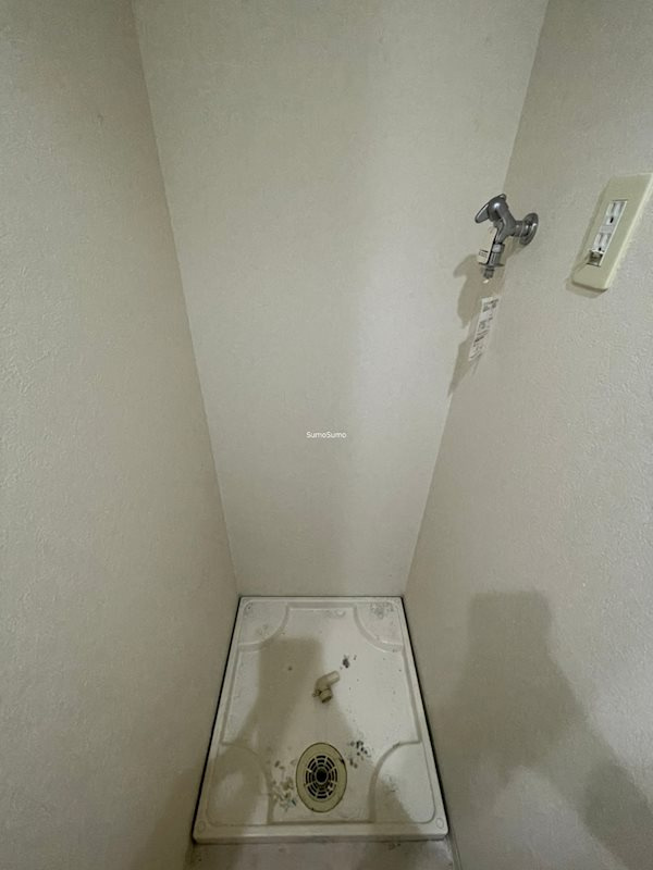 エスリード難波WESTの設備