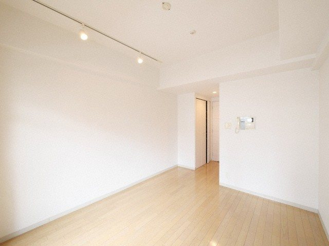 エスリード難波WESTの居間・リビング