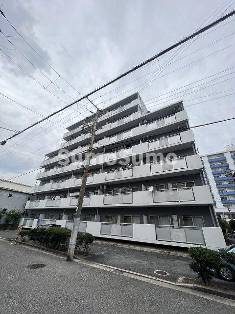 メゾンドみずほ尼崎