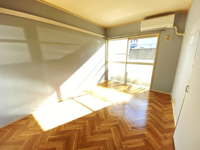 シャルムＡⅢ の子供部屋