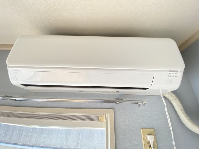 シャルムＡⅢ の設備