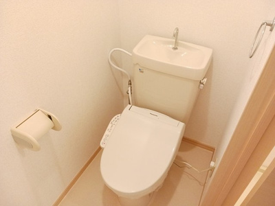 【トイレ】 | サンプレイスＰａｒｔ２ | トイレ