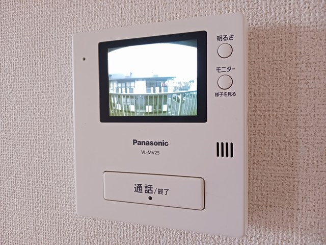 サンプレイスＰａｒｔ２のセキュリティ