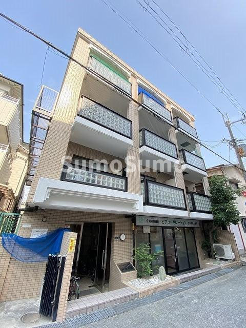 シティガーデン武庫之郷