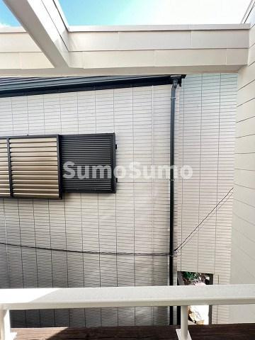 トクワⅠの展望