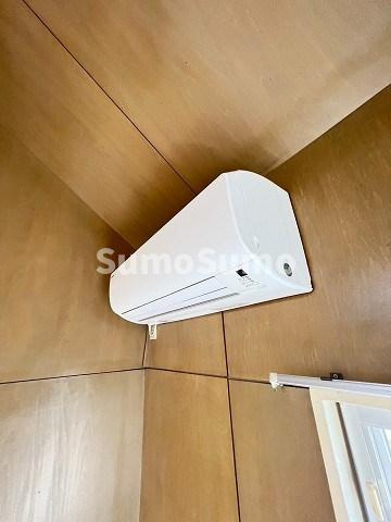 トクワⅠの設備