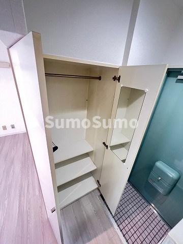 トクワⅠのその他