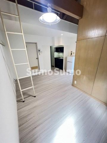 トクワⅠの居間・リビング