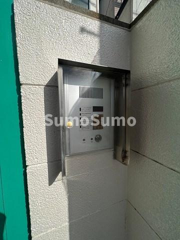 トクワⅠの外観