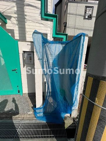 トクワⅠの外観