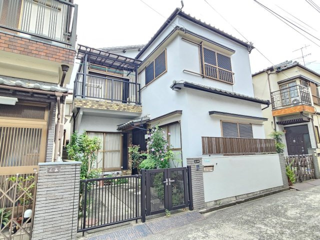 西宮市｜浜甲子園　土地の画像