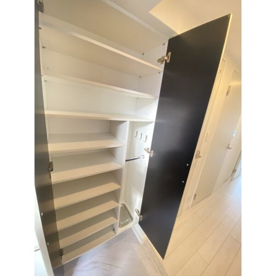 【収納】 | ArtizA新大阪D.C.