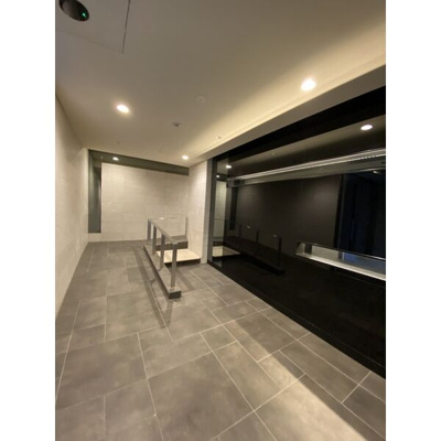 【ロビー】 | ArtizA新大阪D.C.