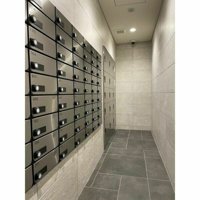 【設備】 | ArtizA新大阪D.C.