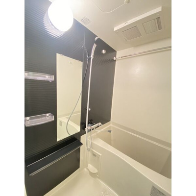 【浴室】 | ArtizA新大阪D.C.