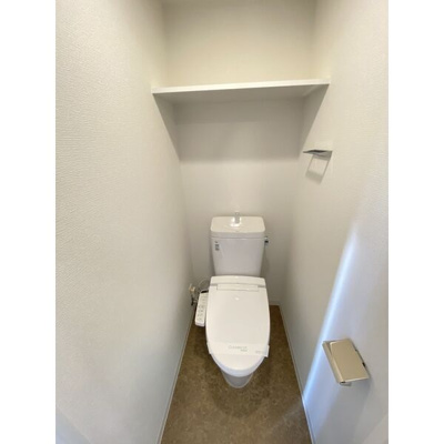 【トイレ】 | ArtizA新大阪D.C.