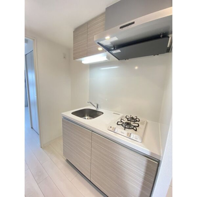 【キッチン】 | ArtizA新大阪D.C.