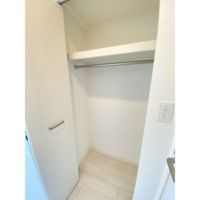 【収納】 | ArtizA新大阪D.C.