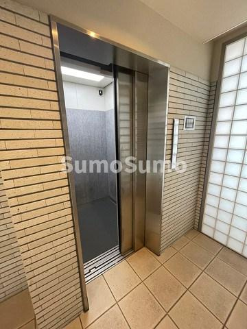 ラウレアのその他共用部分