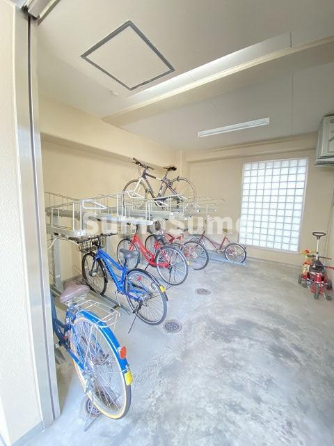 ラウレアのその他共用部分