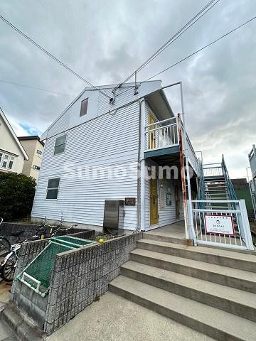 レオパレスサンライズⅡ