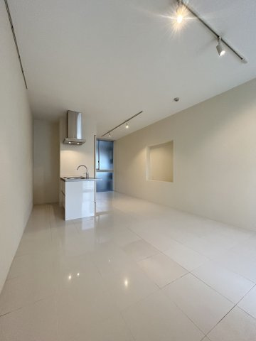 匠空KYOUMACHIBORIの居間・リビング|リビングです