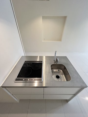 匠空KYOUMACHIBORIのキッチン|キッチンです