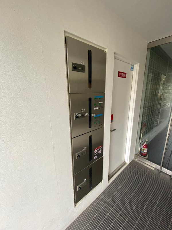 匠空KYOUMACHIBORIのその他共用部分