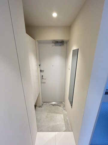 匠空KYOUMACHIBORIの玄関|きれいな玄関です