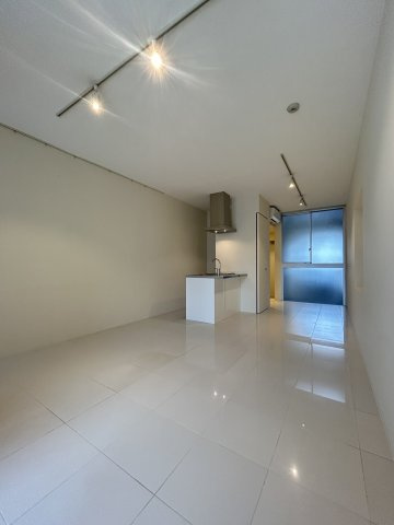 匠空KYOUMACHIBORIの居間・リビング|居間です