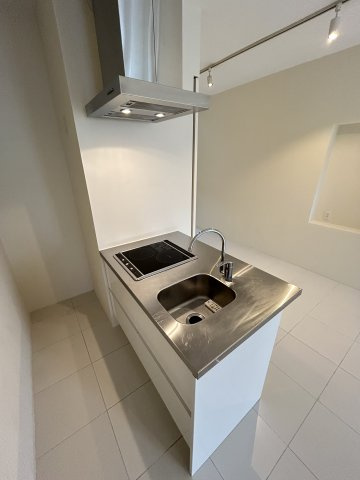 匠空KYOUMACHIBORIのキッチン|使いやすいキッチンです