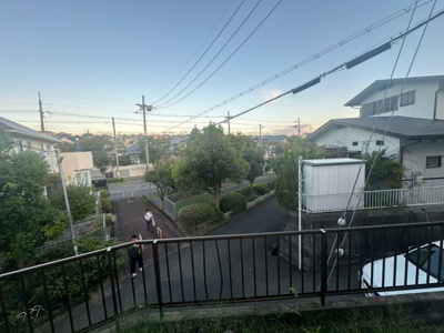 【展望】 | 安岡寺町3丁目貸家